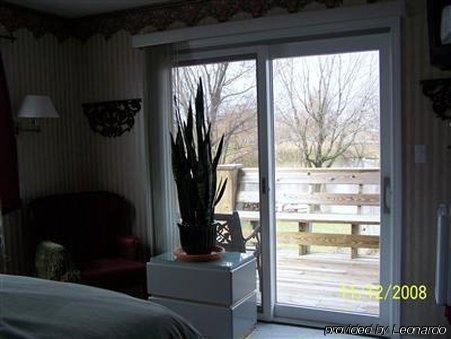 Sunset Acres Bed And Breakfast Odessa Oda fotoğraf